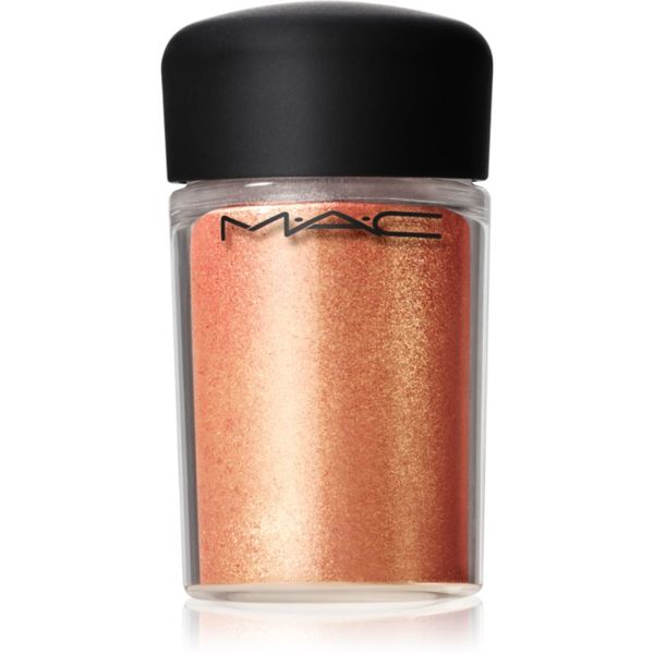 MAC Cosmetics MAC Cosmetics Pigment bleščeči pigment odtenek Melon 4,5 g