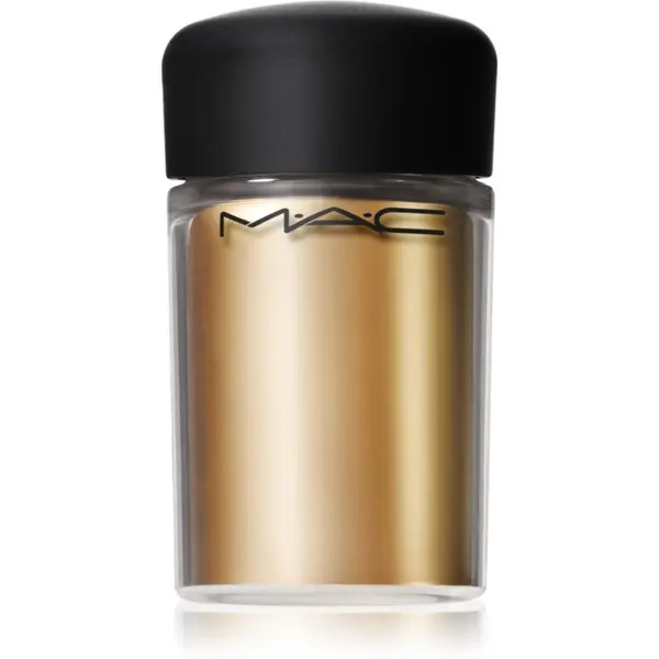 MAC Cosmetics MAC Cosmetics Pigment bleščeči pigment odtenek Old Gold 4.5 g