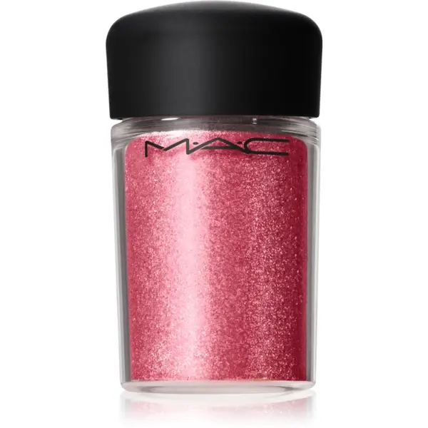 MAC Cosmetics MAC Cosmetics Pigment bleščeči pigment odtenek Rose 4,5 g