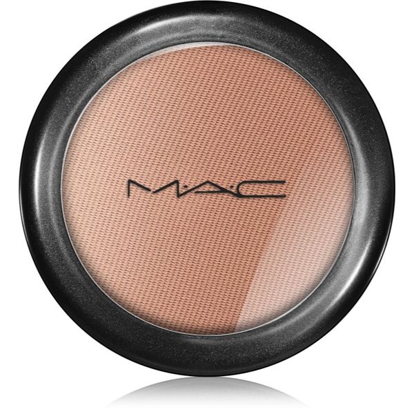 MAC Cosmetics MAC Cosmetics Powder Blush rdečilo odtenek Harmony 6 g