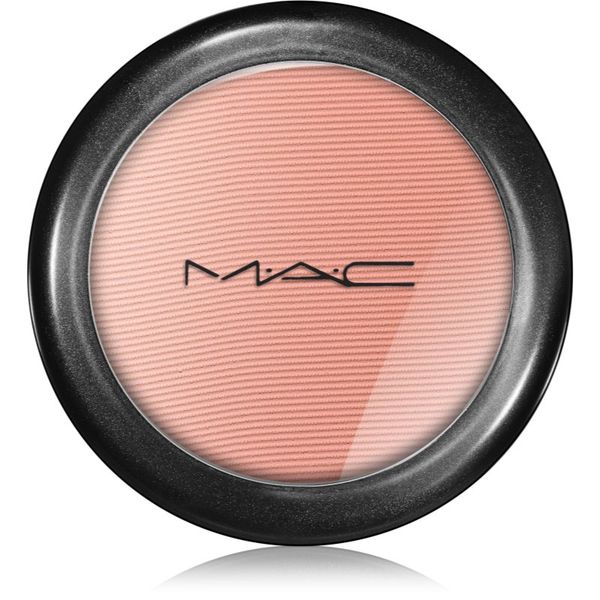 MAC Cosmetics MAC Cosmetics Powder Blush rdečilo odtenek Melba 6 g