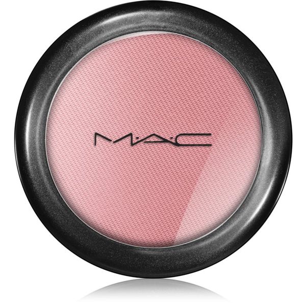 MAC Cosmetics MAC Cosmetics Powder Blush rdečilo odtenek Mocha 6 g