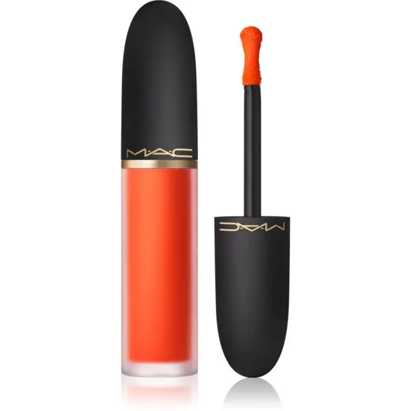 MAC Cosmetics MAC Cosmetics Powder Kiss Lip + Cheek Mousse večnamensko ličilo za ustnice in lica odtenek Resort Season 5 ml