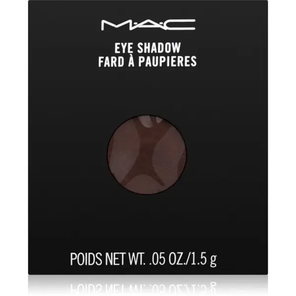 MAC Cosmetics MAC Cosmetics Powder Kiss Soft Matte Eye Shadow Refill nadomestno polnilo za senčila za oči Give a Glam 1.5 g