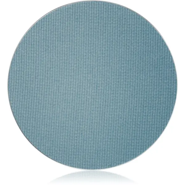 MAC Cosmetics MAC Cosmetics Powder Kiss Soft Matte Eye Shadow Refill nadomestno polnilo za senčila za oči Good Jeans 1.5 g