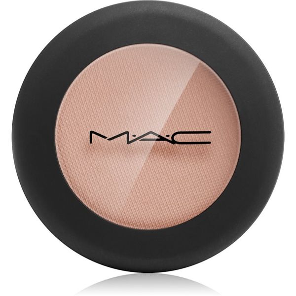 MAC Cosmetics MAC Cosmetics Powder Kiss Soft Matte Eye Shadow senčila za oči odtenek Best Of Me 1,5 g