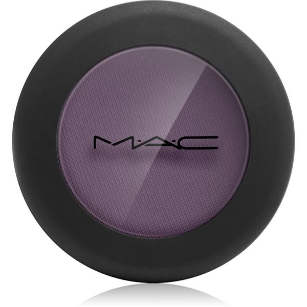 MAC Cosmetics MAC Cosmetics Powder Kiss Soft Matte Eye Shadow senčila za oči odtenek It's Vintage 1,5 g