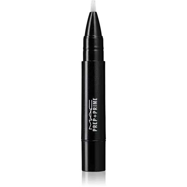 MAC Cosmetics MAC Cosmetics Prep + Prime Highlighter osvetljevalec v peresu odtenek Peach Lustre 3,6 ml
