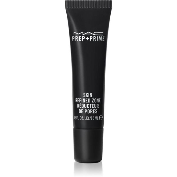 MAC Cosmetics MAC Cosmetics Prep + Prime Skin Refined Zone emulzija za make-up 15 ml