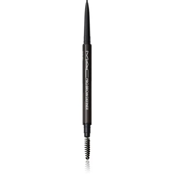 MAC Cosmetics MAC Cosmetics Pro Brow Definer vodoodporen svinčnik za obrvi odtenek Stud 0.3 g