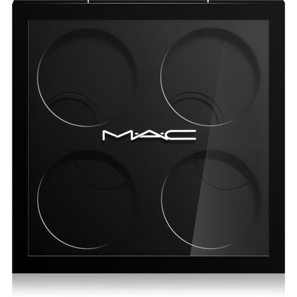 MAC Cosmetics MAC Cosmetics Pro Colour x4 Compact kaseta za senčila za oči 1 kos