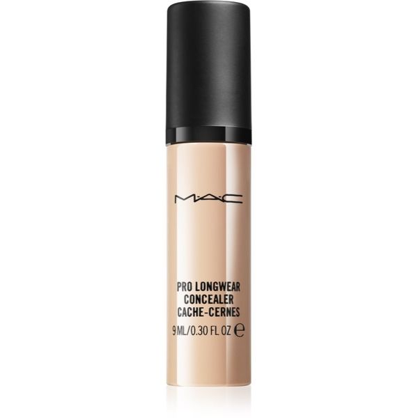 MAC Cosmetics MAC Cosmetics Pro Longwear Concealer tekoči korektor odtenek NC20 9 ml