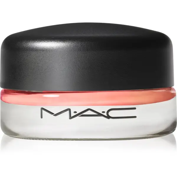 MAC Cosmetics MAC Cosmetics Pro Longwear Paint Pot kremasto senčila za oči odtenek Art Thera-Peachy 5 g