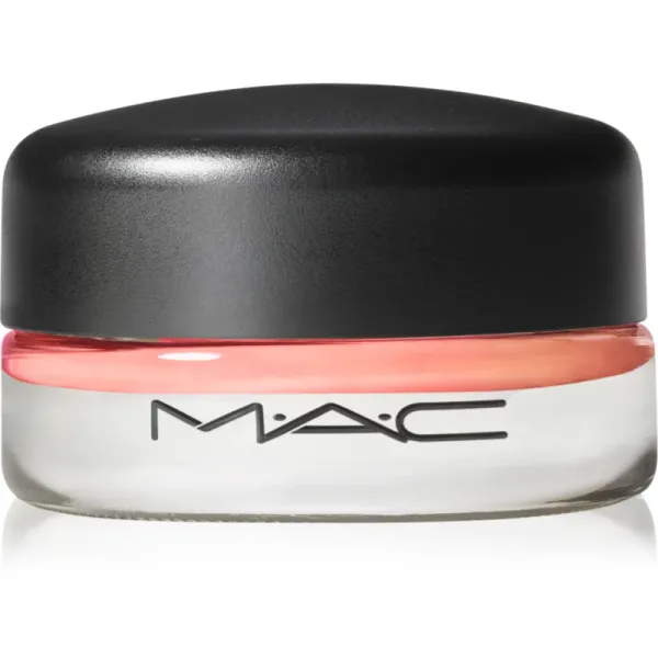 MAC Cosmetics MAC Cosmetics Pro Longwear Paint Pot kremasto senčilo za oči odtenek Art Thera-Peachy 5 g