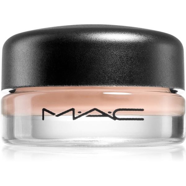 MAC Cosmetics MAC Cosmetics Pro Longwear Paint Pot kremasto senčilo za oči odtenek Soft Ochre 5 g