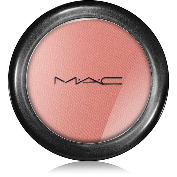 MAC Cosmetics MAC Cosmetics Sheertone Blush rdečilo odtenek Pinch Me 6 g