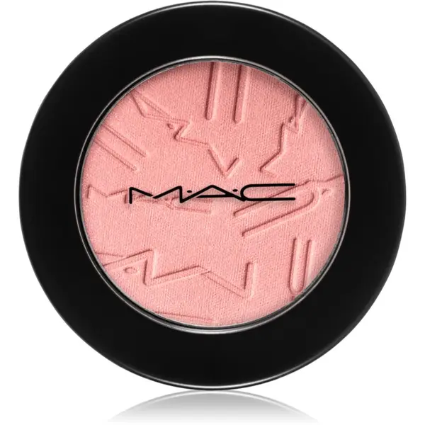 MAC Cosmetics MAC Cosmetics Skinfinish Colourstruck rdečilo odtenek Baby Girl 4.5 g