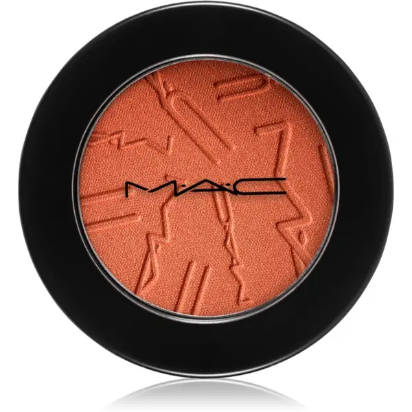 MAC Cosmetics MAC Cosmetics Skinfinish Colourstruck rdečilo odtenek CB96 4.5 g