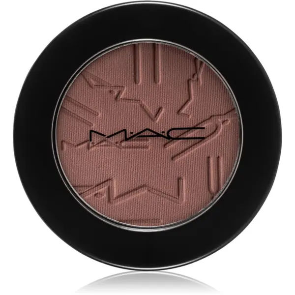 MAC Cosmetics MAC Cosmetics Skinfinish Colourstruck rdečilo odtenek Film Noir Buff 4.5 g