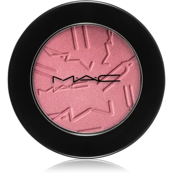 MAC Cosmetics MAC Cosmetics Skinfinish Colourstruck rdečilo odtenek Honeylove 4.5 g