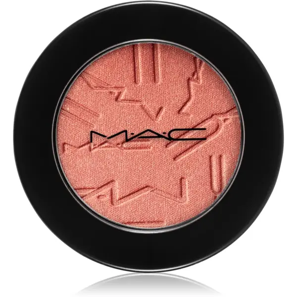 MAC Cosmetics MAC Cosmetics Skinfinish Colourstruck rdečilo odtenek Peach Twist 4.5 g