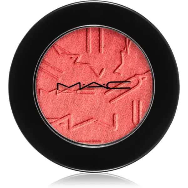 MAC Cosmetics MAC Cosmetics Skinfinish Colourstruck rdečilo odtenek Pink Flamingo 4.5 g