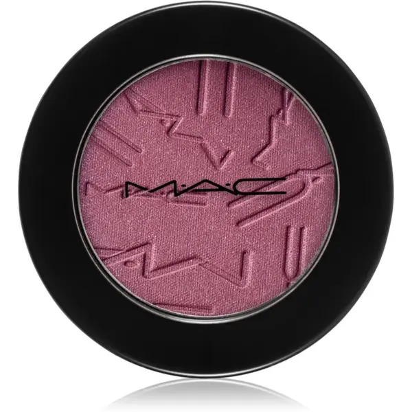 MAC Cosmetics MAC Cosmetics Skinfinish Colourstruck rdečilo odtenek Plush 4.5 g