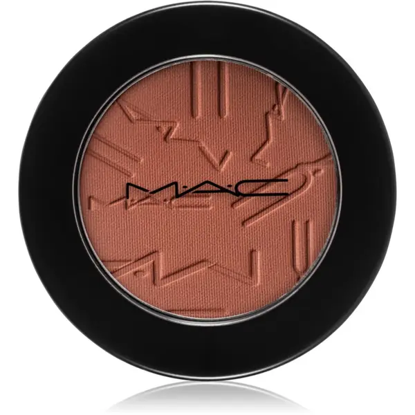 MAC Cosmetics MAC Cosmetics Skinfinish Colourstruck rdečilo odtenek Raizin The Roof 4.5 g
