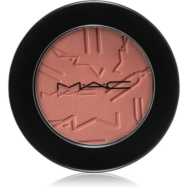 MAC Cosmetics MAC Cosmetics Skinfinish Colourstruck rdečilo odtenek Velvet Teddy 4.5 g