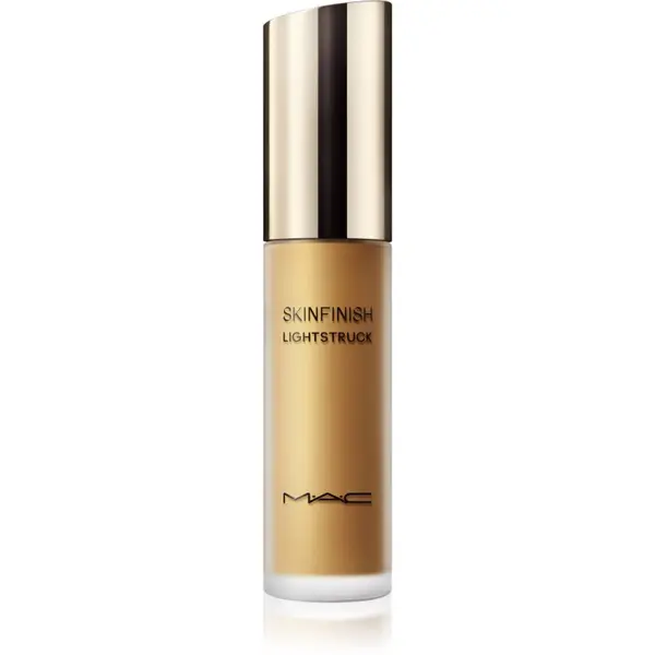 MAC Cosmetics MAC Cosmetics Skinfinish Lightstruck tekoči osvetljevalec odtenek Extra Ordinary 15 ml