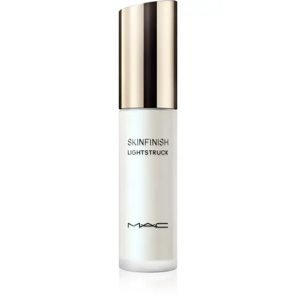 MAC Cosmetics MAC Cosmetics Skinfinish Lightstruck tekoči osvetljevalec odtenek Glacial 15 ml