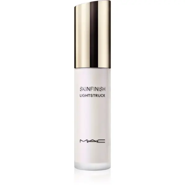 MAC Cosmetics MAC Cosmetics Skinfinish Lightstruck tekoči osvetljevalec odtenek Lilac Haze 15 ml