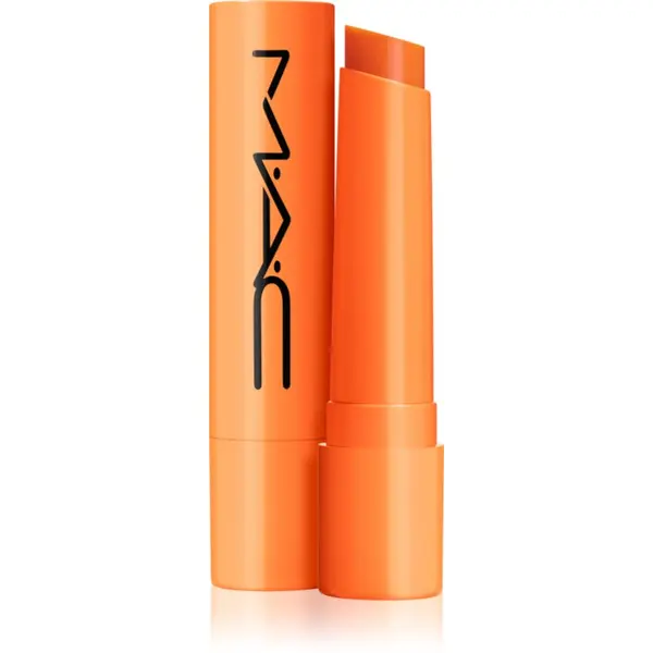 MAC Cosmetics MAC Cosmetics Squirt Plumping Gloss Stick sijaj za ustnice v paličici odtenek Hazard 2.3 g