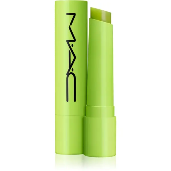MAC Cosmetics MAC Cosmetics Squirt Plumping Gloss Stick sijaj za ustnice v paličici odtenek Like Squirt 2.3 g