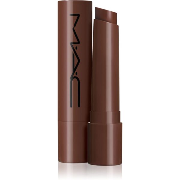 MAC Cosmetics MAC Cosmetics Squirt Plumping Gloss Stick sijaj za ustnice v paličici odtenek Lower Cut 2,3 g