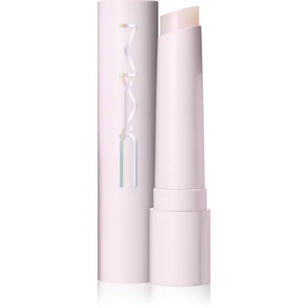 MAC Cosmetics MAC Cosmetics Squirt Plumping Gloss Stick sijaj za ustnice v paličici odtenek Violet Sparks 2.3 g