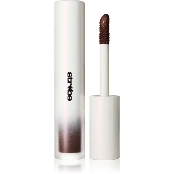 MAC Cosmetics MAC Cosmetics Strobe Beam Bronzelighter tekoči bronzer s posvetlitvenim učinkom odtenek Sunbeam 4.3 ml