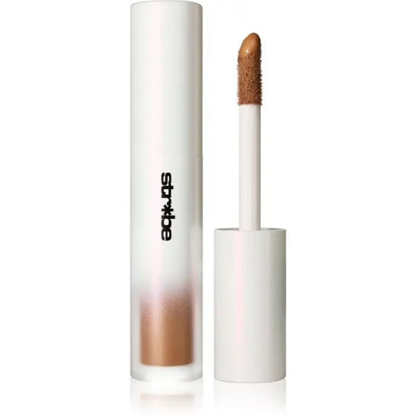MAC Cosmetics MAC Cosmetics Strobe Beam Bronzelighter tekoči bronzer s posvetlitvenim učinkom odtenek Sunset 4.3 ml