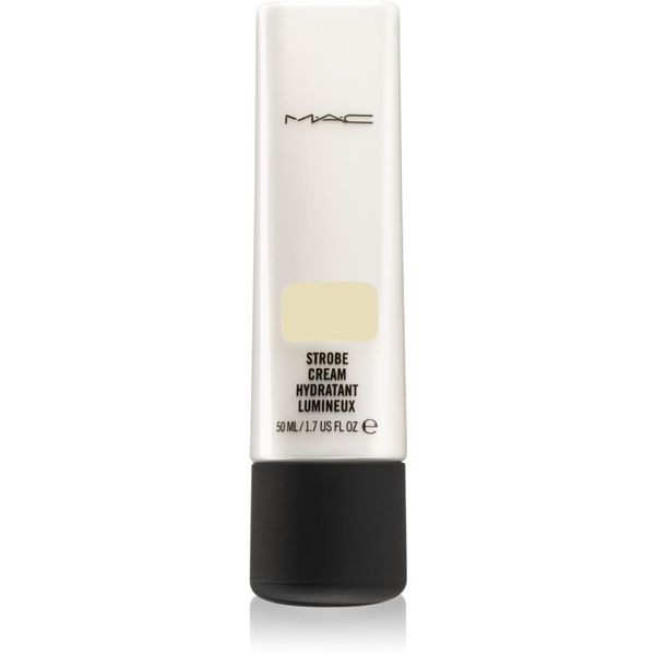 MAC Cosmetics MAC Cosmetics Strobe Cream vlažilna krema za osvetlitev kože odtenek Goldlite 50 ml