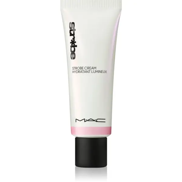MAC Cosmetics MAC Cosmetics Strobe Cream vlažilna krema za osvetlitev kože odtenek Pinklite 50 ml