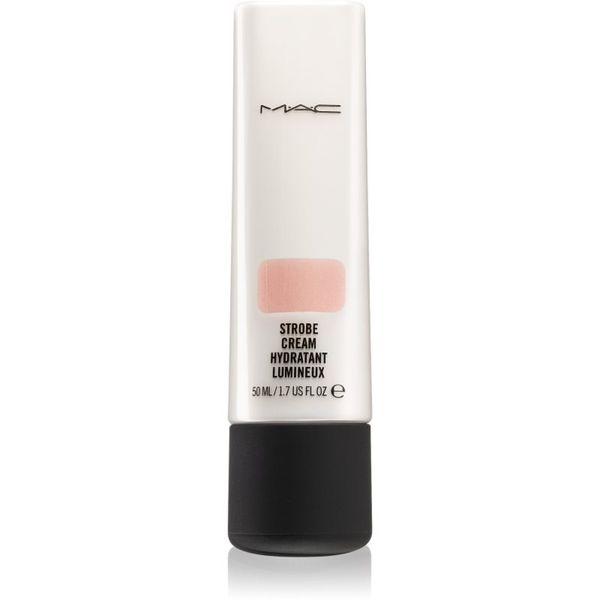 MAC Cosmetics MAC Cosmetics Strobe Cream vlažilna krema za osvetlitev kože odtenek Pinklite 50 ml