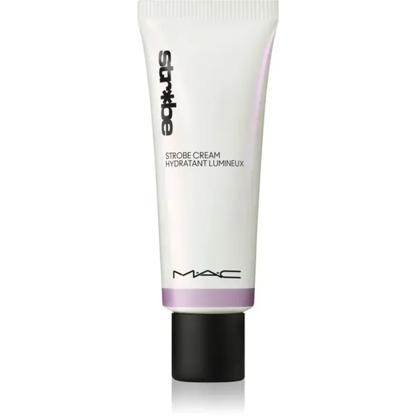 MAC Cosmetics MAC Cosmetics Strobe Cream vlažilna krema za osvetlitev kože odtenek Uvlite 50 ml