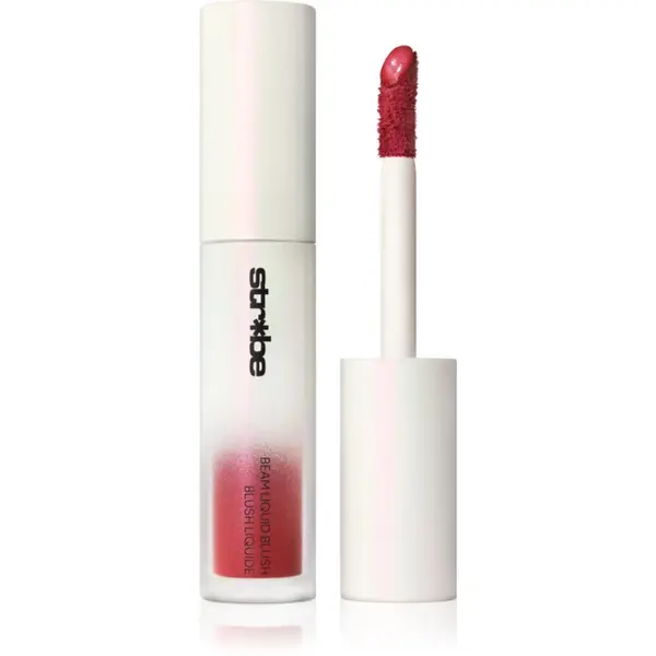 MAC Cosmetics MAC Cosmetics Strobe Liquid Blush tekoče rdečilo odtenek Good Vibes 4.3 ml