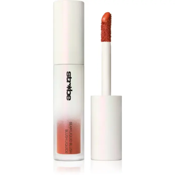 MAC Cosmetics MAC Cosmetics Strobe Liquid Blush tekoče rdečilo odtenek Lavalite 4.3 ml