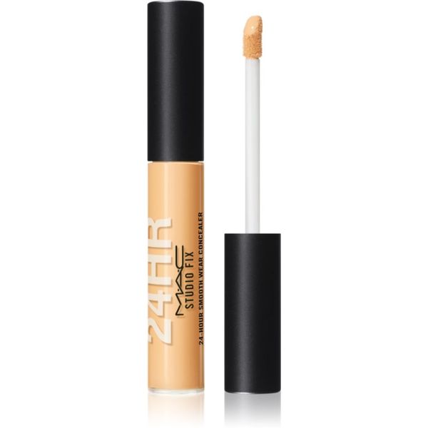 MAC Cosmetics MAC Cosmetics Studio Fix 24-Hour SmoothWear Concealer dolgoobstojni korektor odtenek NC 35 7 ml