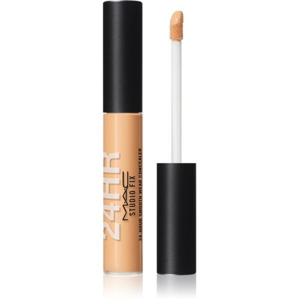 MAC Cosmetics MAC Cosmetics Studio Fix 24-Hour SmoothWear Concealer dolgoobstojni korektor odtenek NC 43 7 ml