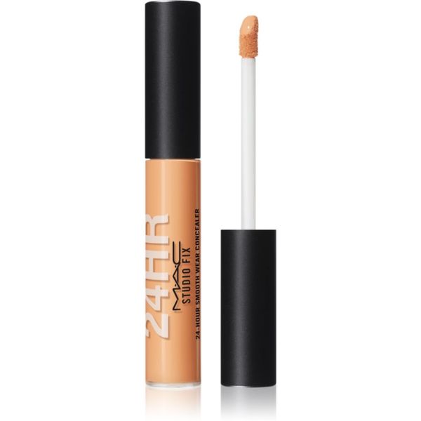 MAC Cosmetics MAC Cosmetics Studio Fix 24-Hour SmoothWear Concealer dolgoobstojni korektor odtenek NC 44 7 ml