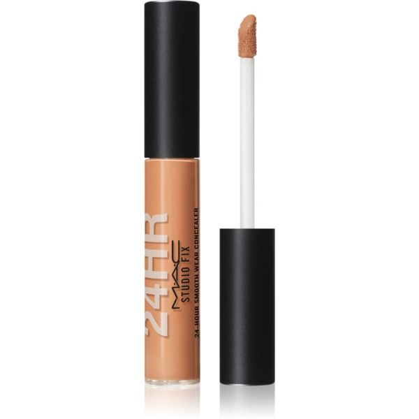 MAC Cosmetics MAC Cosmetics Studio Fix 24-Hour SmoothWear Concealer dolgoobstojni korektor odtenek NC 48 7 ml