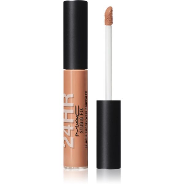 MAC Cosmetics MAC Cosmetics Studio Fix 24-Hour SmoothWear Concealer dolgoobstojni korektor odtenek NW 42 7 ml