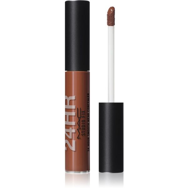 MAC Cosmetics MAC Cosmetics Studio Fix 24-Hour SmoothWear Concealer dolgoobstojni korektor odtenek NW 60 7 ml